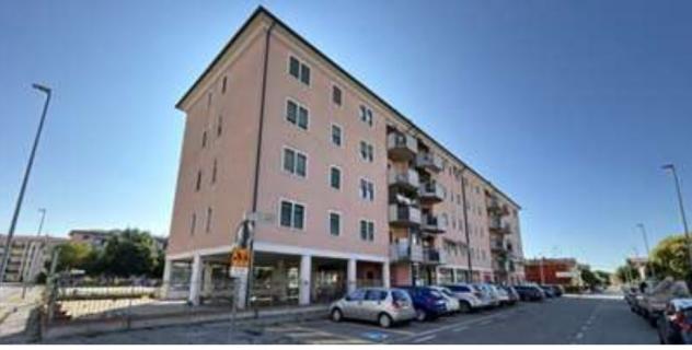 appartamento in vendita a San Bonifacio