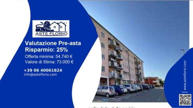 appartamento in vendita a San Bonifacio