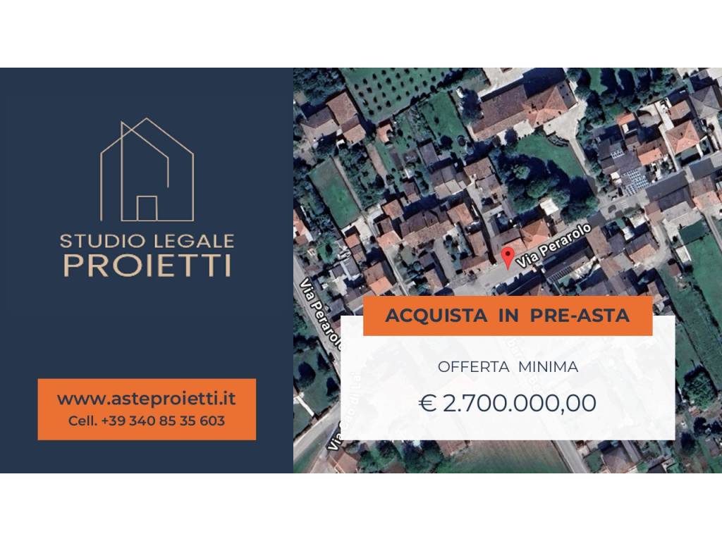 villa in vendita a San Bonifacio