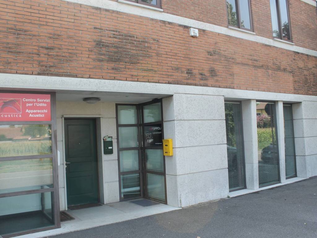 negozio in vendita a San Bonifacio