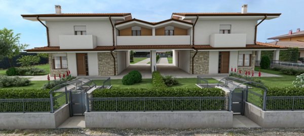 casa indipendente in vendita a San Bonifacio