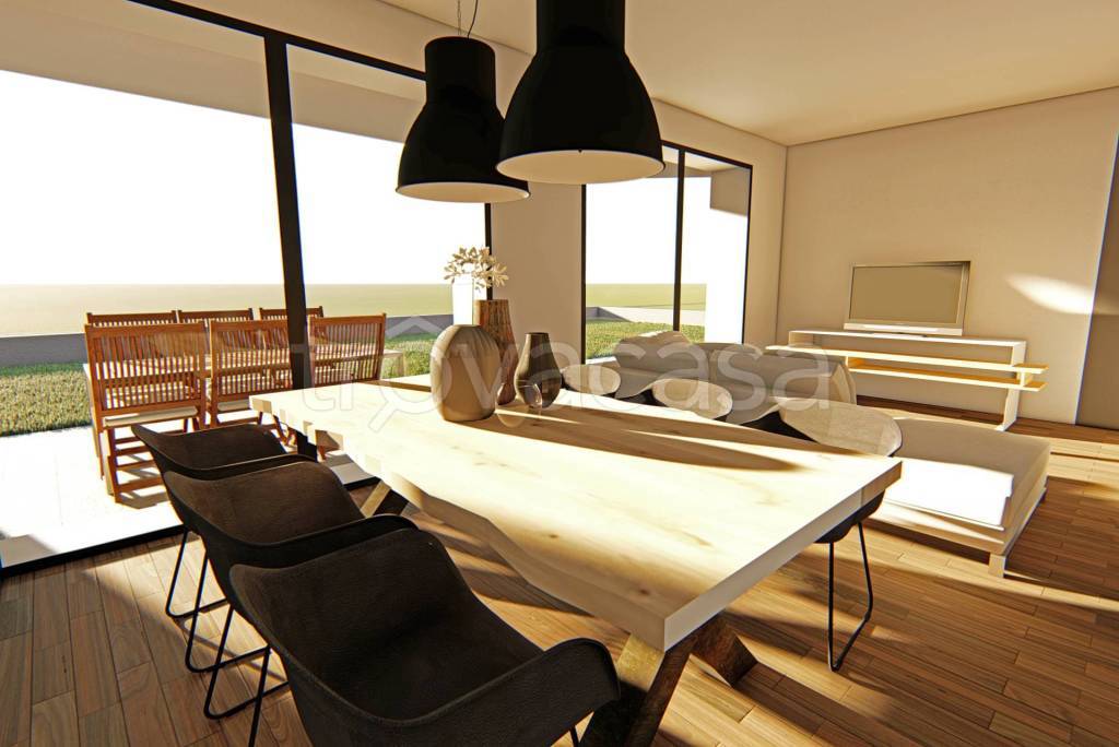 casa indipendente in vendita a San Bonifacio