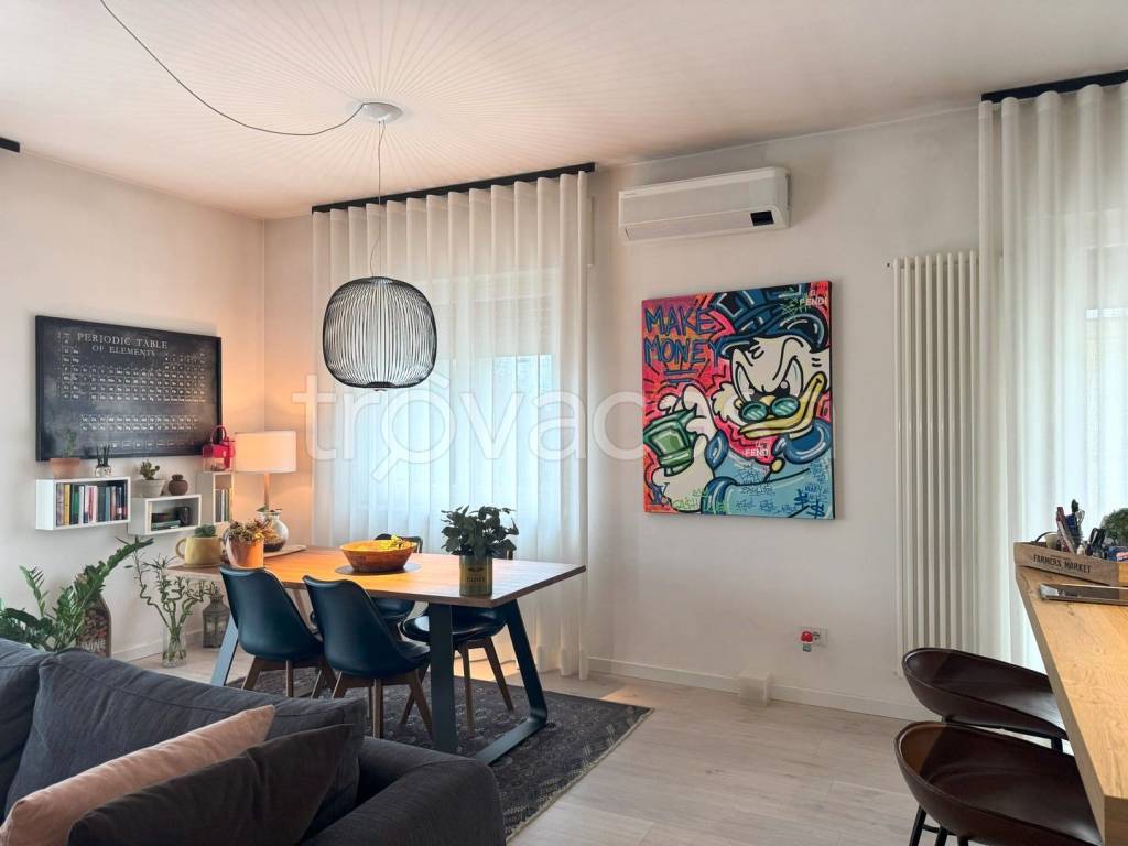 appartamento in vendita a San Bonifacio