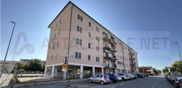 appartamento in vendita a San Bonifacio