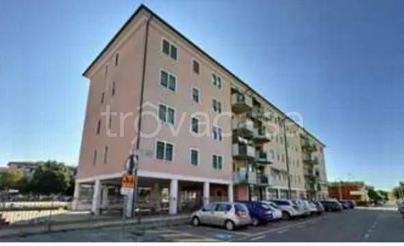 appartamento in vendita a San Bonifacio