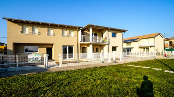 casa semindipendente in vendita a San Bonifacio