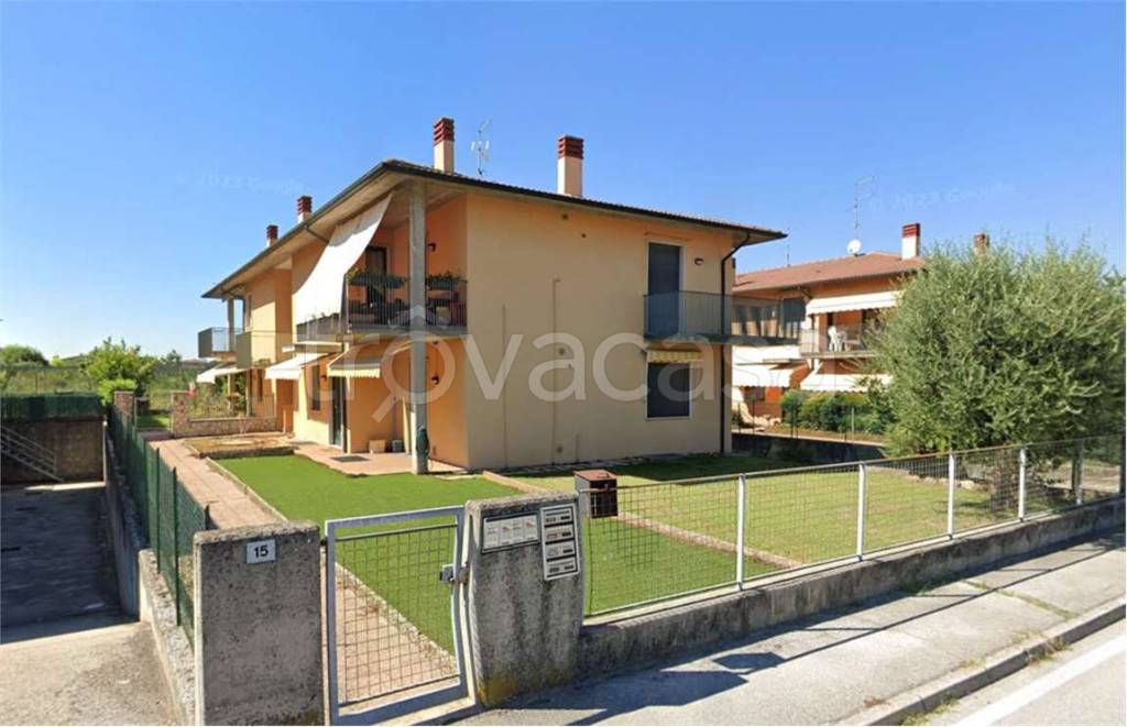 appartamento in vendita a San Bonifacio