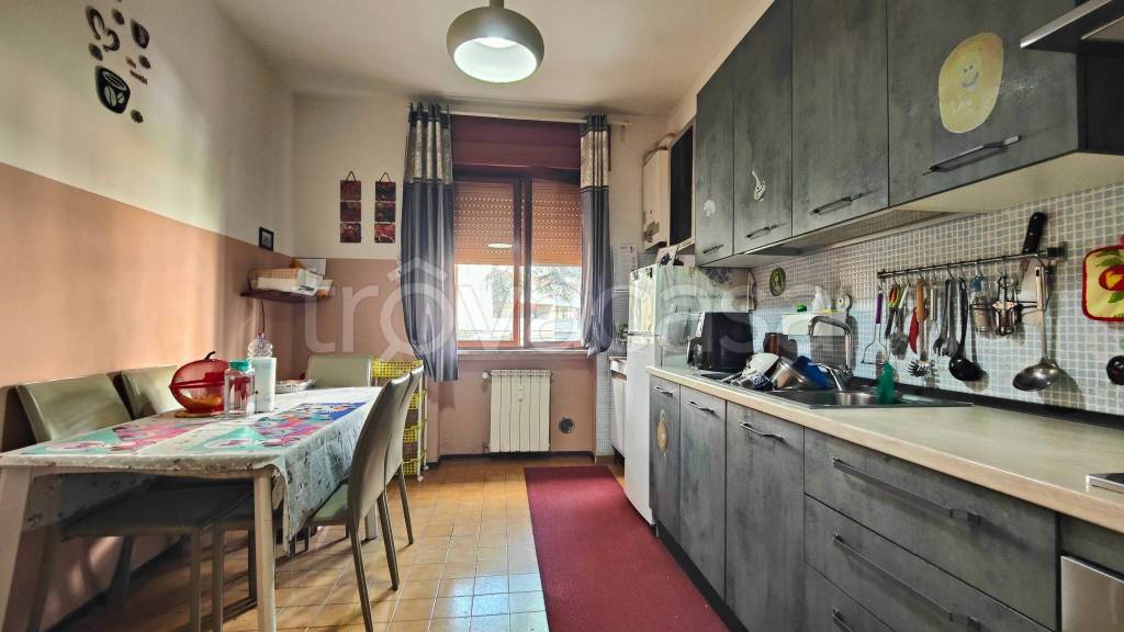 appartamento in vendita a San Bonifacio