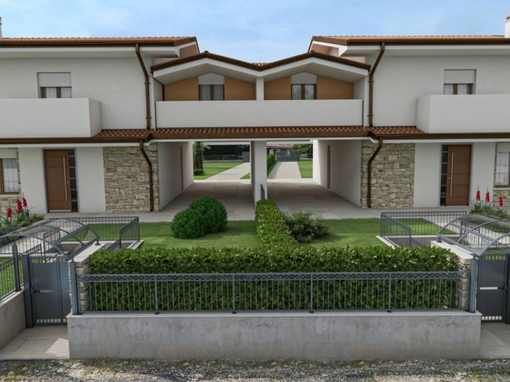 casa indipendente in vendita a San Bonifacio