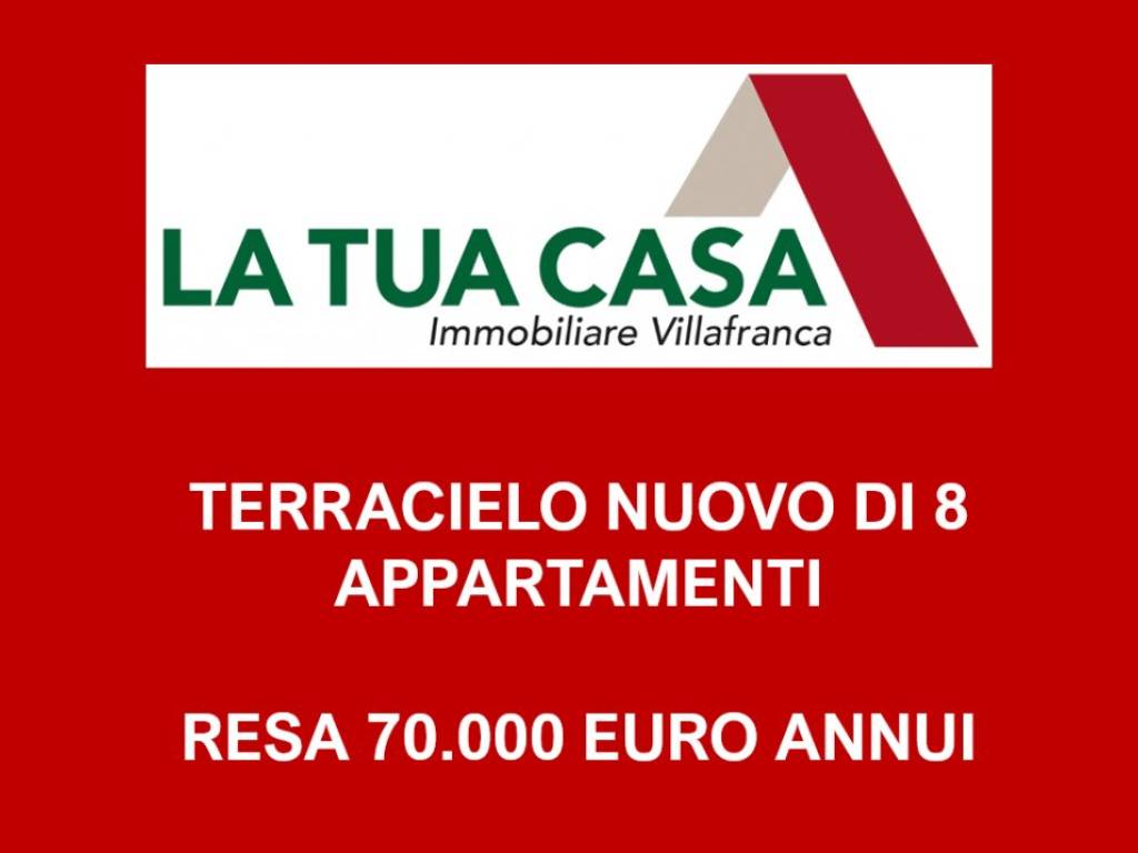 appartamento in vendita a San Bonifacio