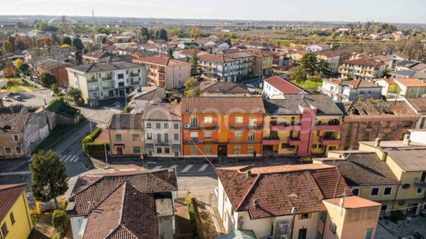 appartamento in vendita a San Bonifacio