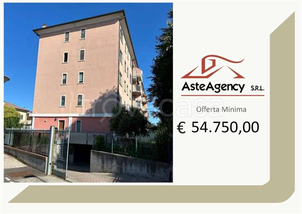 appartamento in vendita a San Bonifacio