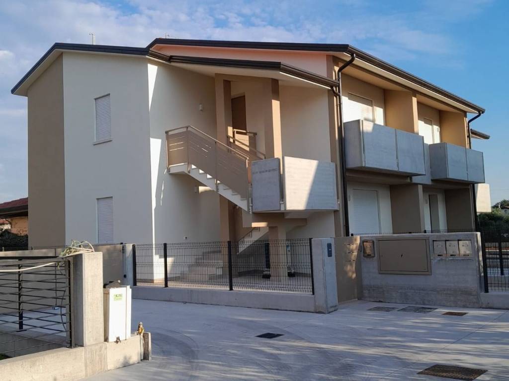 appartamento in vendita a San Bonifacio