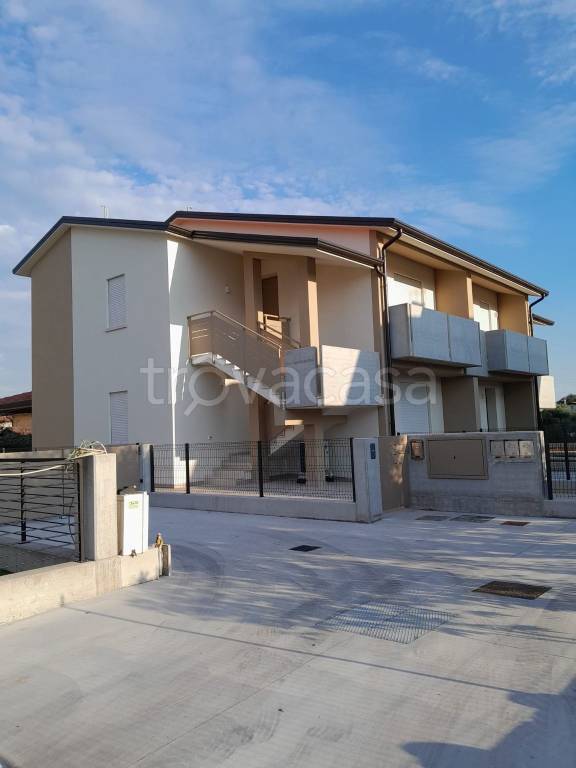 appartamento in vendita a San Bonifacio