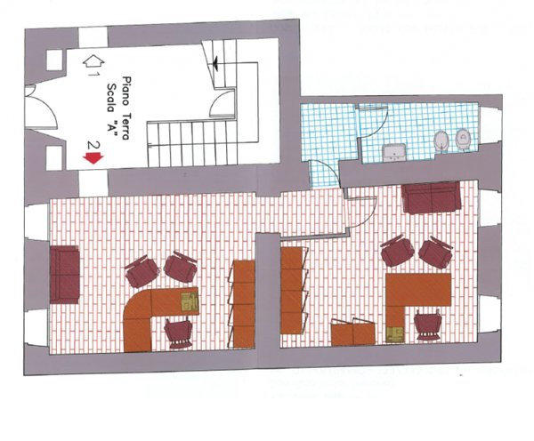 ufficio in vendita a San Bonifacio