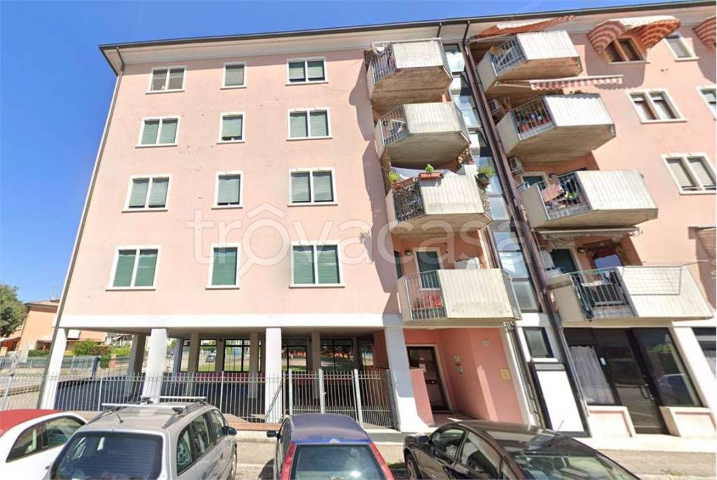 appartamento in vendita a San Bonifacio