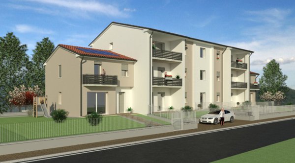 casa semindipendente in vendita a San Bonifacio