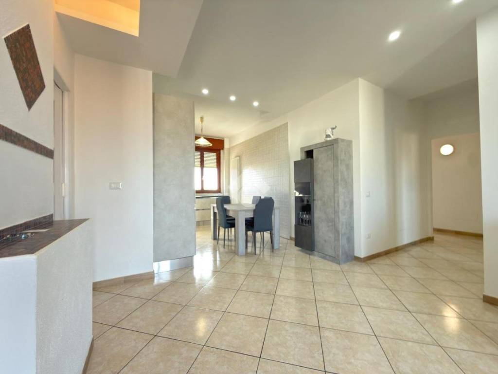 appartamento in vendita a San Bonifacio