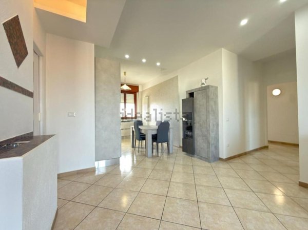 appartamento in vendita a San Bonifacio