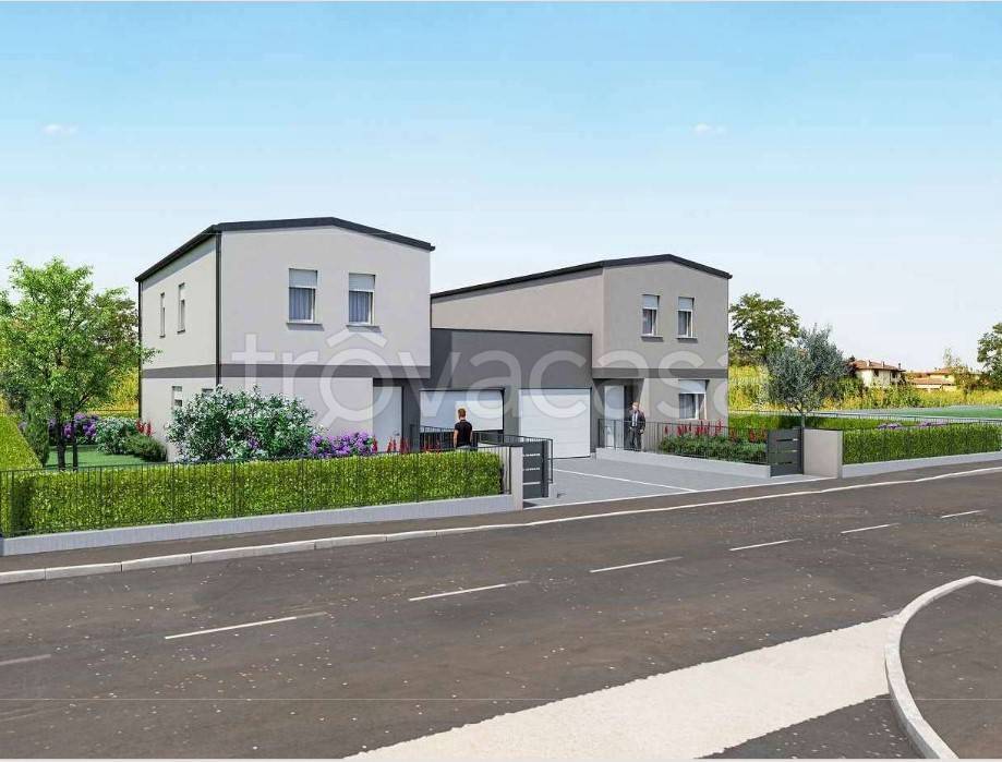 casa indipendente in vendita a San Bonifacio