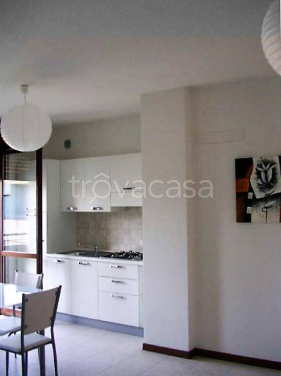 appartamento in vendita a San Bonifacio