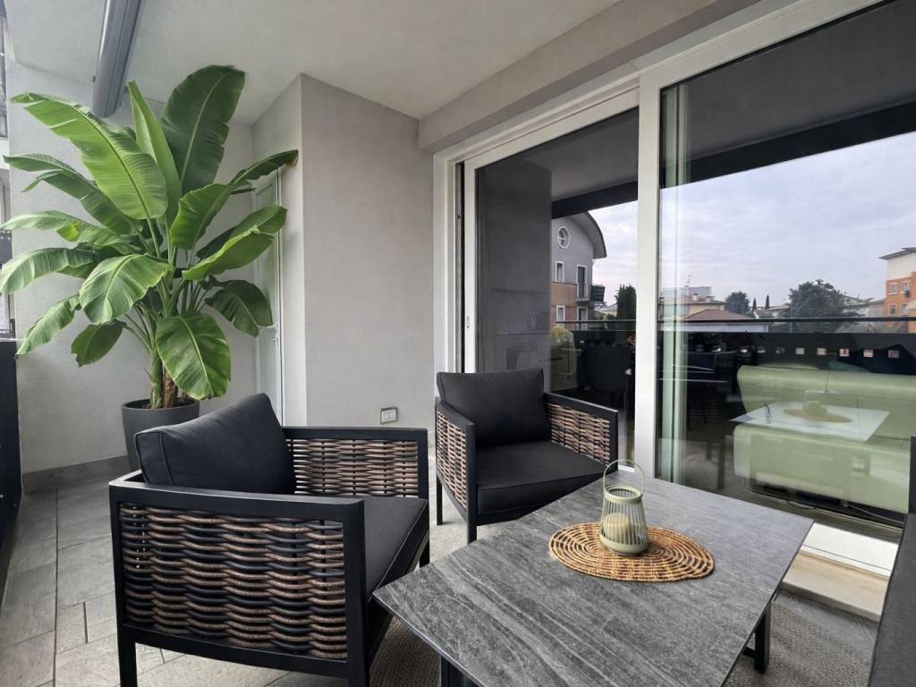 appartamento in vendita a San Bonifacio