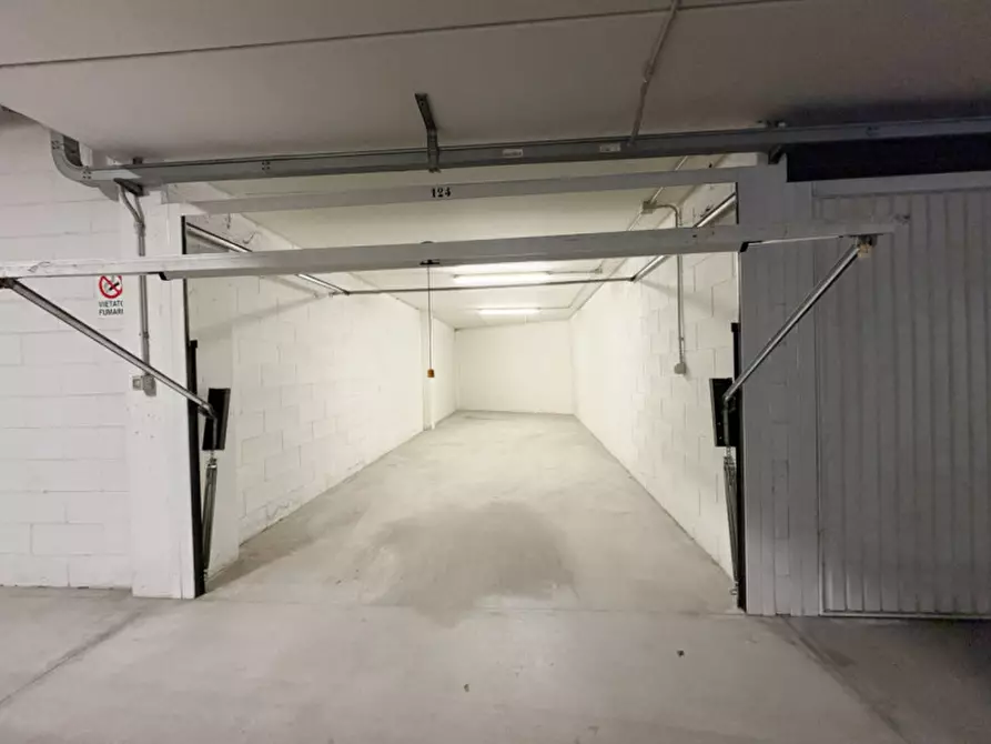 mansarda in vendita a San Bonifacio