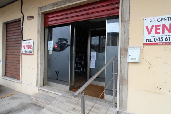 appartamento in vendita a San Bonifacio