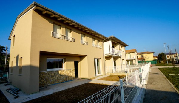 casa semindipendente in vendita a San Bonifacio