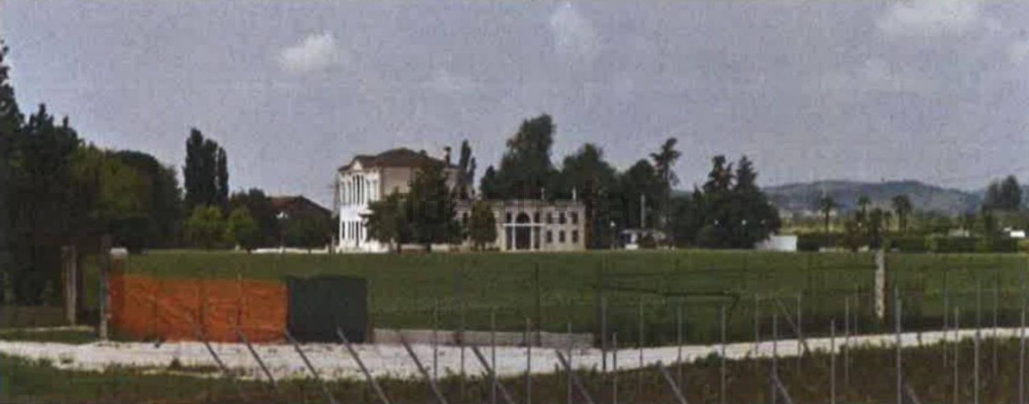 villa in vendita a San Bonifacio