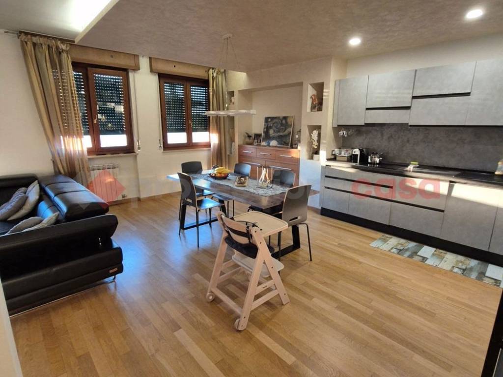 appartamento in vendita a San Bonifacio