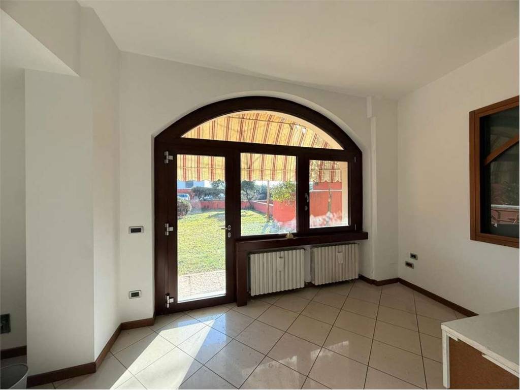 appartamento in vendita a San Bonifacio