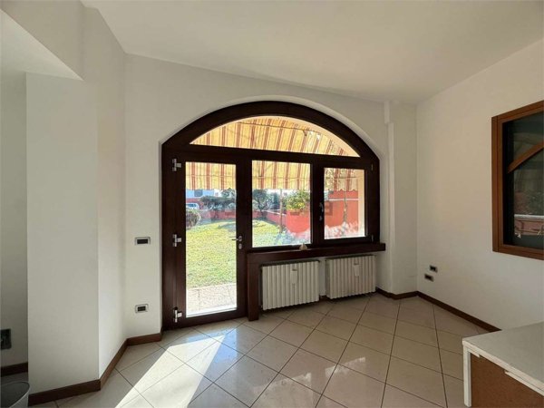 appartamento in vendita a San Bonifacio