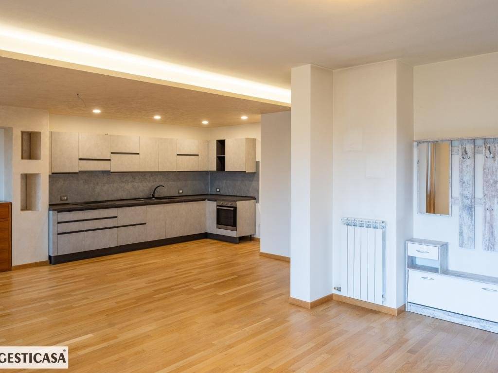 appartamento in vendita a San Bonifacio