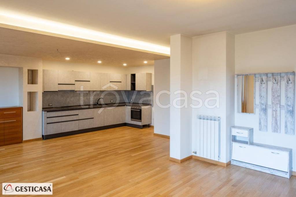 appartamento in vendita a San Bonifacio