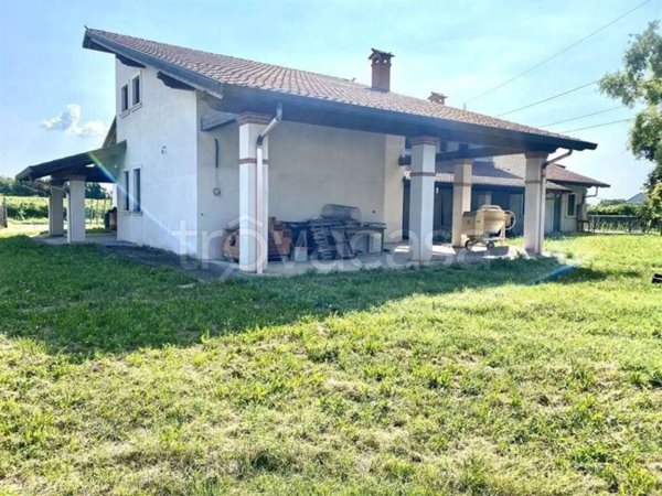 casa indipendente in vendita a San Bonifacio