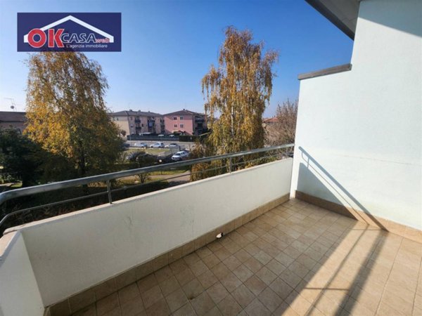 appartamento in vendita a San Bonifacio