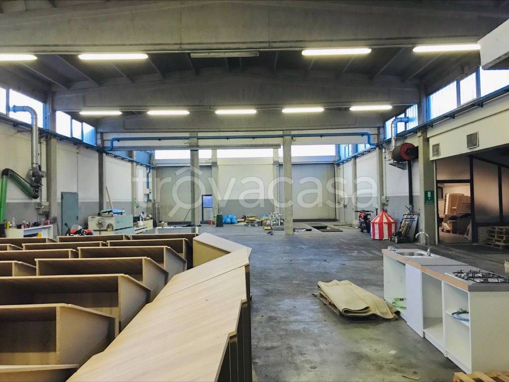 casa indipendente in vendita a San Bonifacio