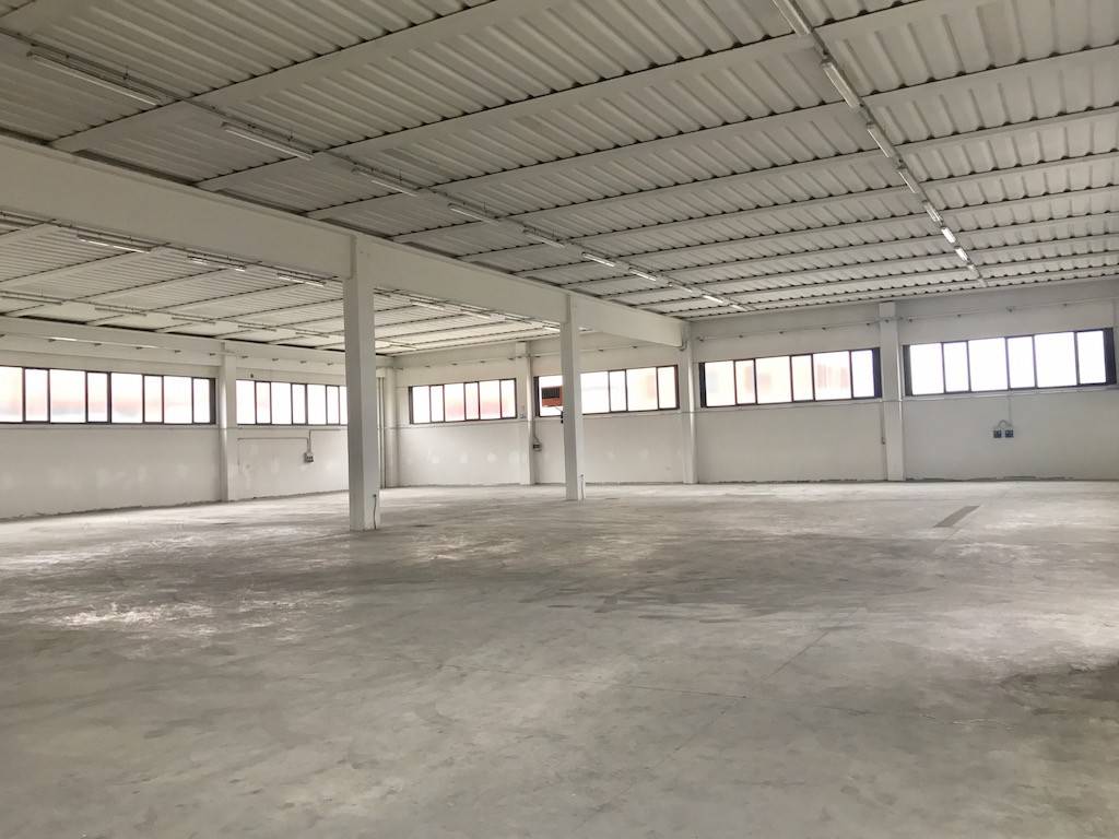 ufficio in vendita a San Bonifacio