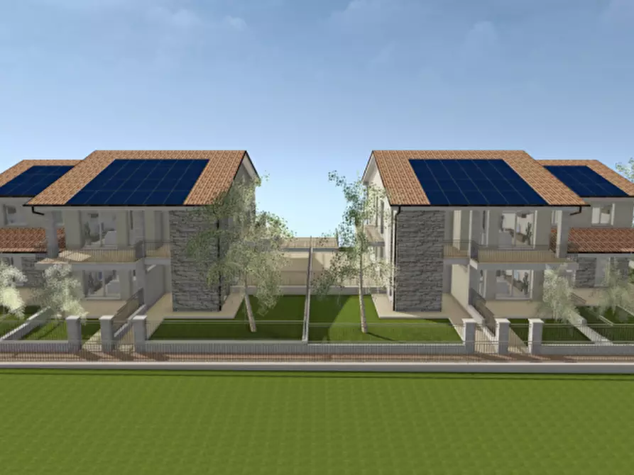 appartamento in vendita a San Bonifacio