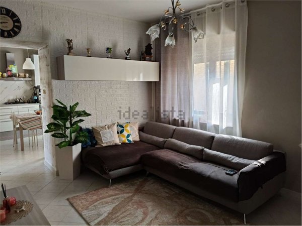 appartamento in vendita a San Bonifacio