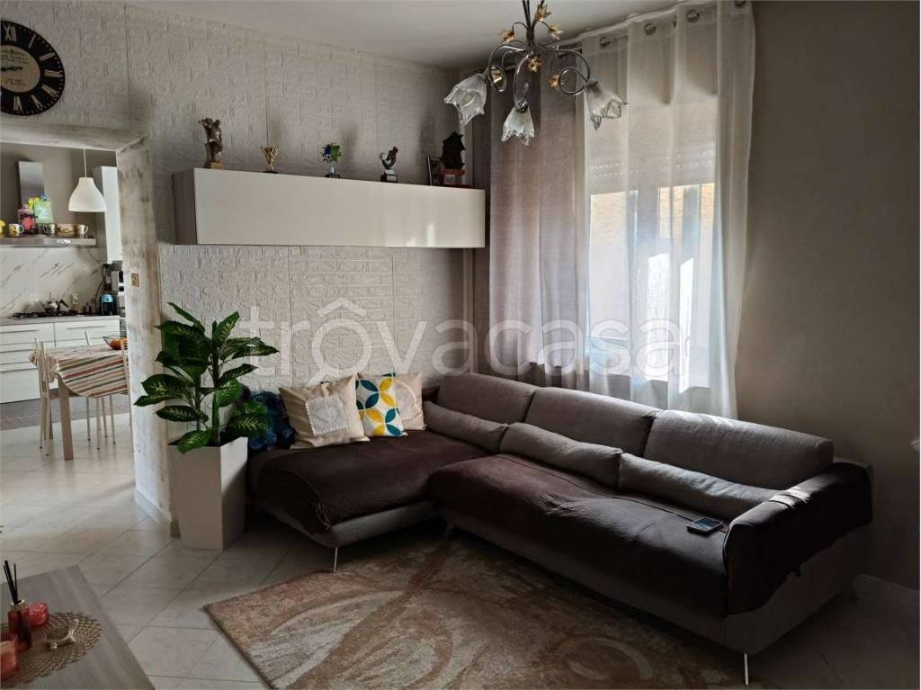 appartamento in vendita a San Bonifacio