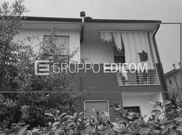 appartamento in vendita a San Bonifacio