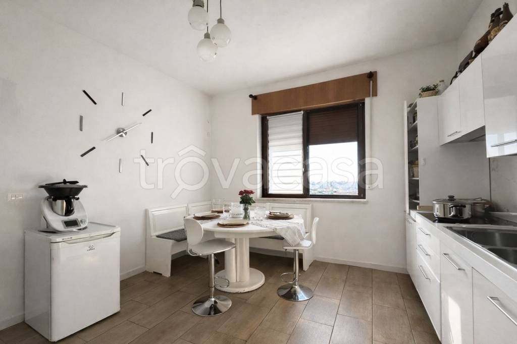 casa indipendente in vendita a San Bonifacio