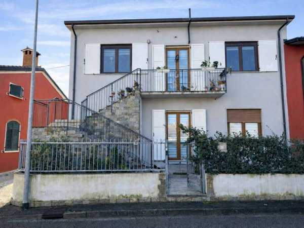 casa indipendente in vendita a San Bonifacio