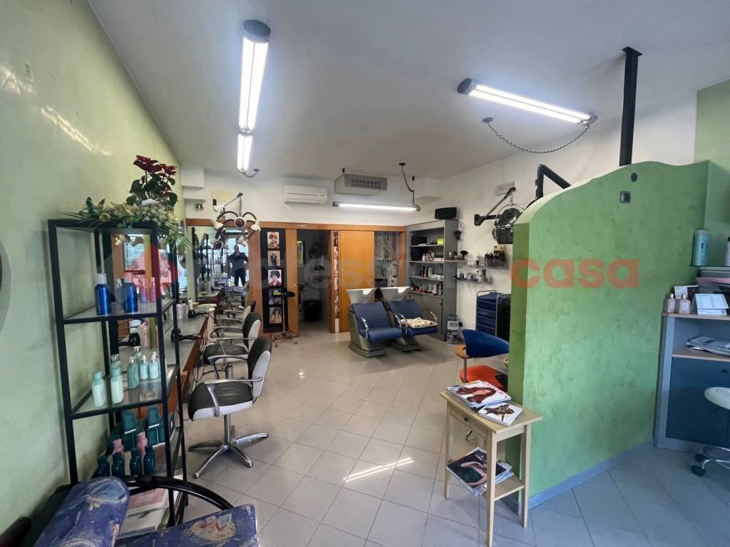 negozio in vendita a San Bonifacio