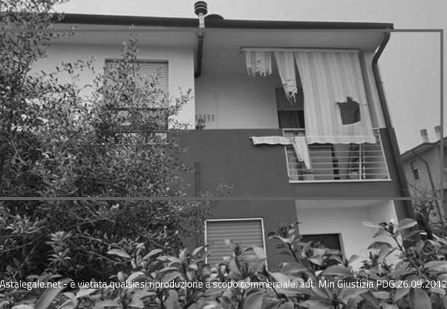 appartamento in vendita a San Bonifacio