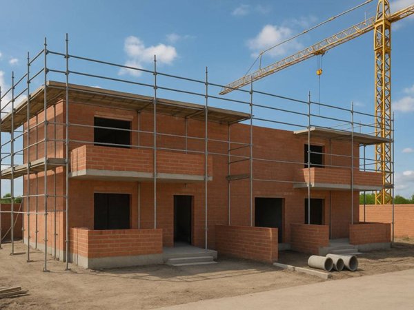 appartamento in vendita a San Bonifacio