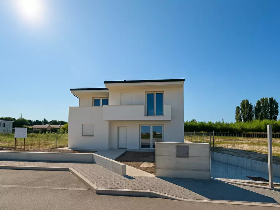 casa indipendente in vendita a San Bonifacio