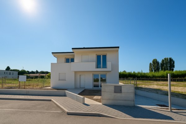 casa indipendente in vendita a San Bonifacio